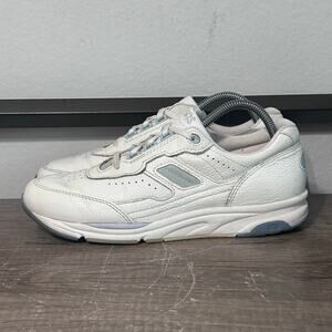 SAS Tour Men’s Casual Comfort Lifestyle Shoes Sneakers Size 9.5 Medium White